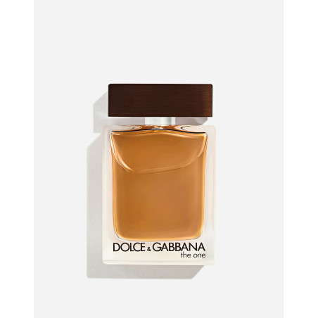 The One pour Homme - Eau de Toilette – parfum frais & sophistiqué