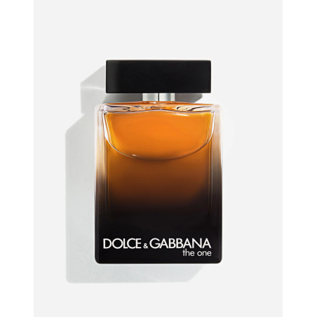The One pour Homme - Eau de Parfum – version Intense & raffinée