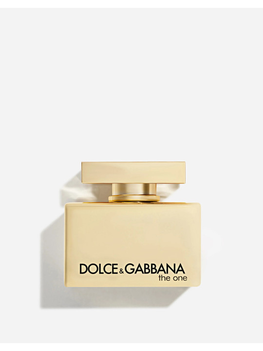 The One Gold - Eau de Parfum Intense – parfum floral‑fruité luxueux The One Gold - Eau de Parfum Intense – parfum floral‑fruité luxueux