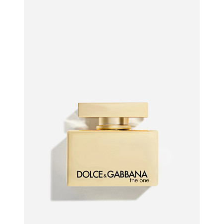 The One Gold - Eau de Parfum Intense – parfum floral‑fruité luxueux