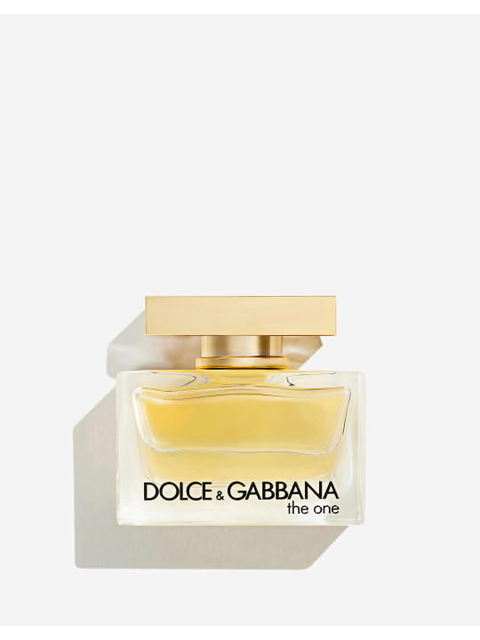The One Eau de Parfum – parfum floral & ambré The One Eau de Parfum – parfum floral & ambré