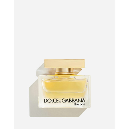 The One Eau de Parfum – parfum floral & ambré