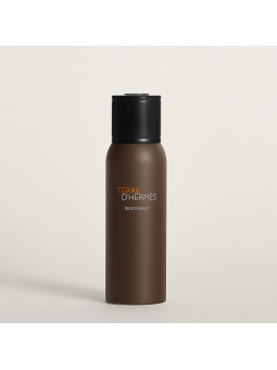 Terre d’Hermès Déodorant Spray – signature Terre légère & fraîche