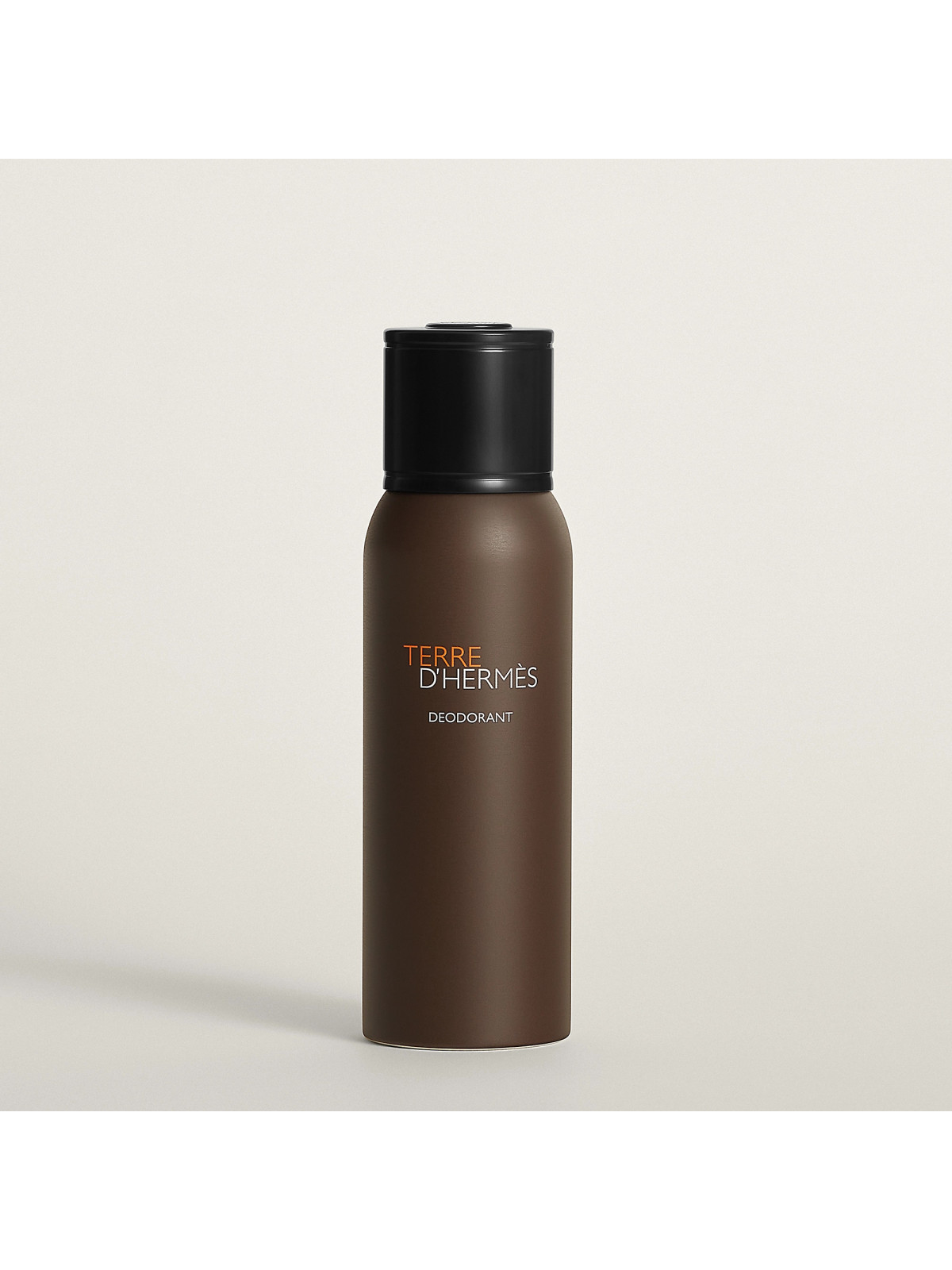 Terre d’Hermès Déodorant Spray – signature Terre légère & fraîche Terre d’Hermès Déodorant Spray – signature Terre légère & fraîche