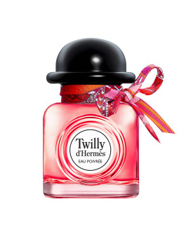Twilly d’Hermès Eau Poivrée – Parfum Intense et Audacieux