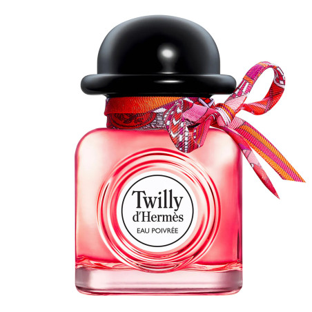 Twilly d’Hermès Eau Poivrée – Parfum Intense et Audacieux