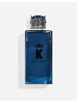 K by Dolce & Gabbana Eau de Parfum – parfum boisé & épicé