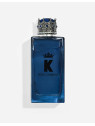 K by Dolce & Gabbana Eau de Parfum – parfum boisé & épicé K by Dolce & Gabbana Eau de Parfum – parfum boisé & épicé
