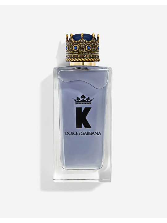 K by Dolce & Gabbana - Eau de Toilette – Parfum Masculin Solaire et Boisé K by Dolce & Gabbana - Eau de Toilette – Parfum Masculin Solaire et Boisé
