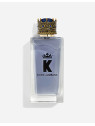 K by Dolce & Gabbana - Eau de Toilette – Parfum Masculin Solaire et Boisé K by Dolce & Gabbana - Eau de Toilette – Parfum Masculin Solaire et Boisé