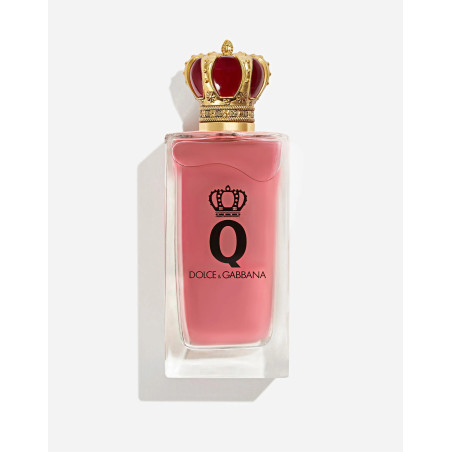 Q Intense Dolce & Gabbana – Parfum Reine, Cerise & Vanille