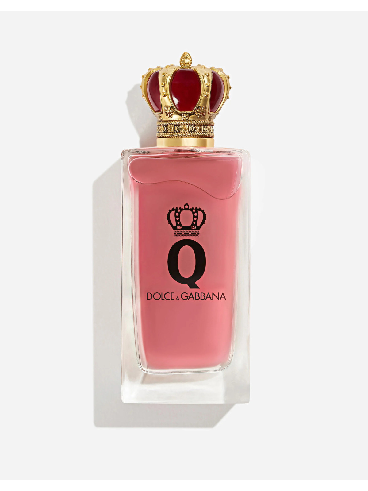 Q Intense Dolce & Gabbana – Parfum Reine, Cerise & Vanille Q Intense Dolce & Gabbana – Parfum Reine, Cerise & Vanille