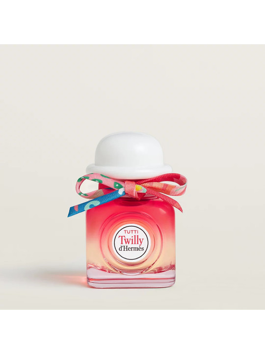 Tutti Twilly d’Hermès - Eau de Parfum – Parfum Fruité & Joyeux Tutti Twilly d’Hermès - Eau de Parfum – Parfum Fruité & Joyeux