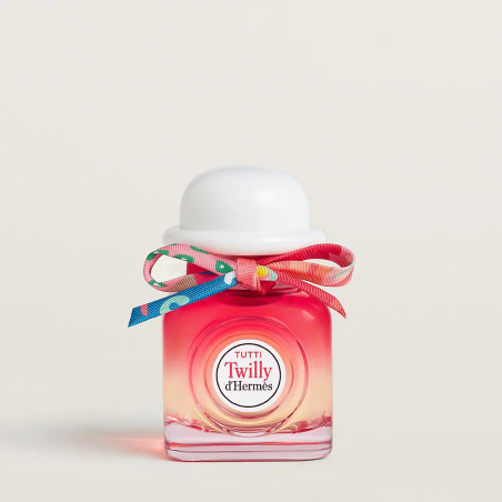 Tutti Twilly d’Hermès - Eau de Parfum – Parfum Fruité & Joyeux