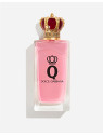 Q by Dolce & Gabbana - Eau de Parfum – Fraîcheur Fruité-Boisée Reine Q by Dolce & Gabbana - Eau de Parfum – Fraîcheur Fruité-Boisée Reine