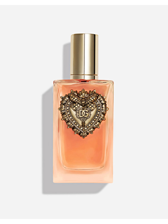 Devotion Dolce & Gabbana : parfum gourmand et lumineux Devotion Dolce & Gabbana : parfum gourmand et lumineux