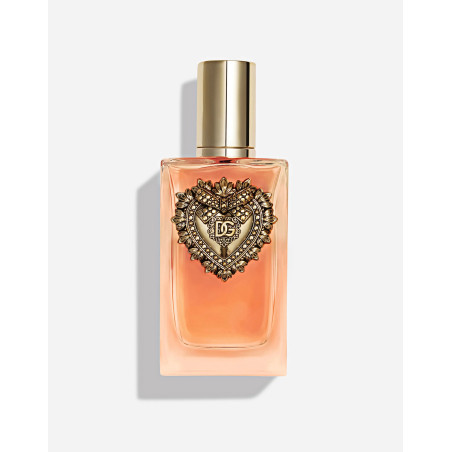Devotion Dolce & Gabbana : parfum gourmand et lumineux