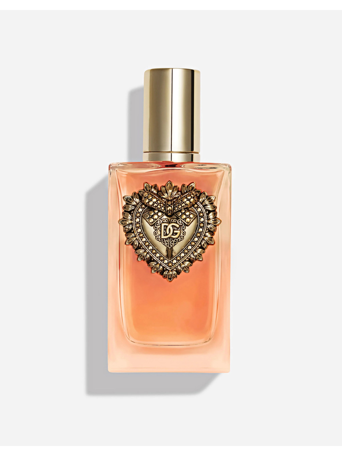 Devotion Dolce & Gabbana : parfum gourmand et lumineux Devotion Dolce & Gabbana : parfum gourmand et lumineux