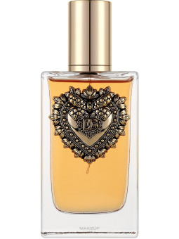 Devotion Dolce & Gabbana : parfum gourmand et lumineux