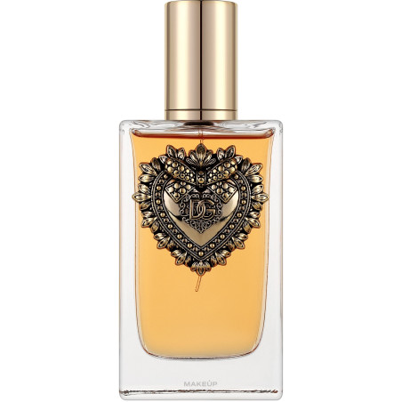 Devotion Dolce & Gabbana : parfum gourmand et lumineux