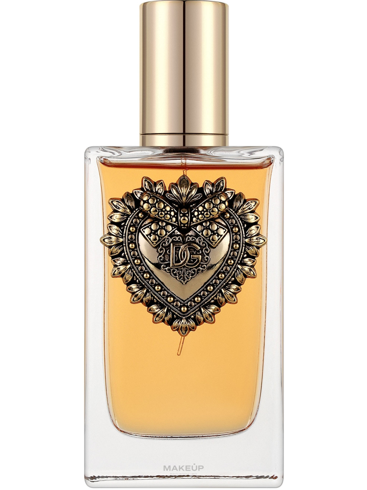Devotion Dolce & Gabbana : parfum gourmand et lumineux Devotion Dolce & Gabbana : parfum gourmand et lumineux