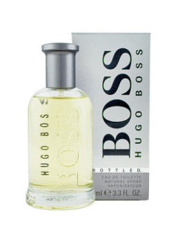 Boss Bottled - Eau de Toilette Homme iconique | Hugo Boss