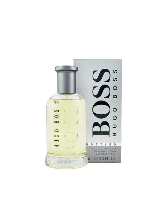Boss Bottled - Eau de Toilette Homme iconique | Hugo Boss