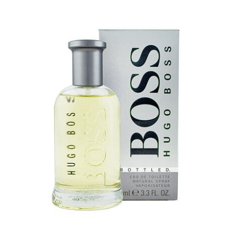 Boss Bottled - Eau de Toilette Homme iconique | Hugo Boss