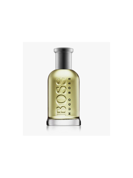 Boss Bottled Lotion Après-Rasage Homme | Fraîcheur & Élégance