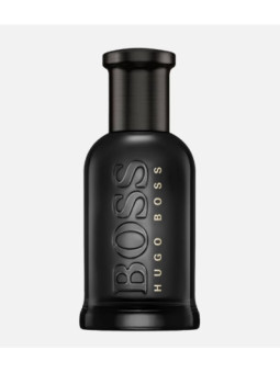 Boss Bottled Eau de Parfum Homme | Intensité Magnétique