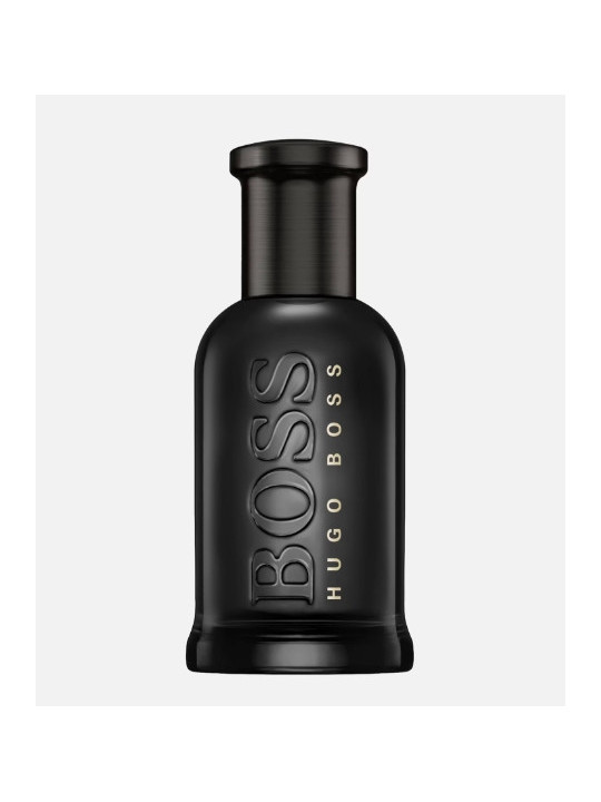 Boss Bottled Eau de Parfum Homme | Intensité Magnétique
