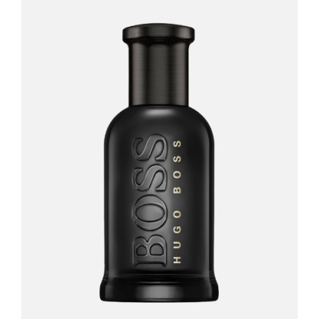 Boss Bottled Eau de Parfum Homme | Intensité Magnétique