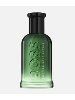 Boss Bottled Bold Citrus - Eau de Parfum | Fraîcheur Vibrante