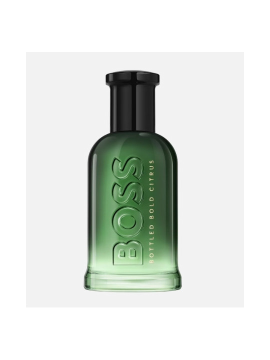 Boss Bottled Bold Citrus - Eau de Parfum | Fraîcheur Vibrante