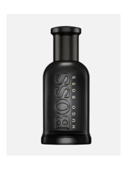 Boss Bottled - Parfum Intense Homme | Élégance Profonde