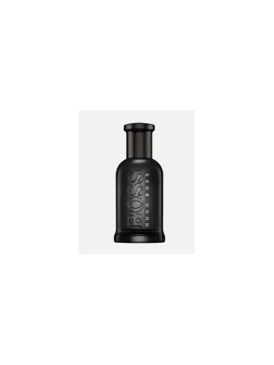 Boss Bottled - Parfum Intense Homme | Élégance Profonde