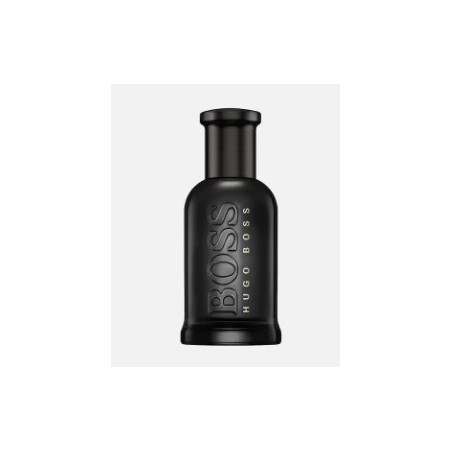 Boss Bottled - Parfum Intense Homme | Élégance Profonde