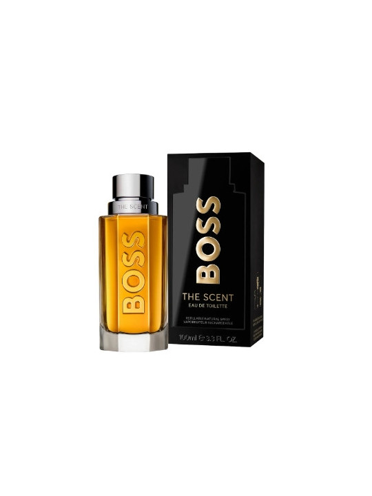 The Scent for Him - Eau de Toilette Homme | Séduction Élégante