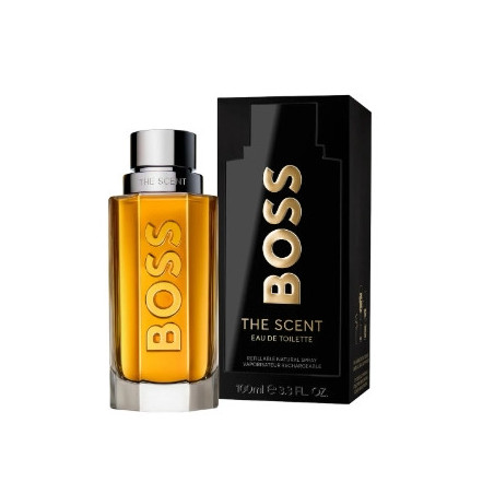 The Scent for Him - Eau de Toilette Homme | Séduction Élégante