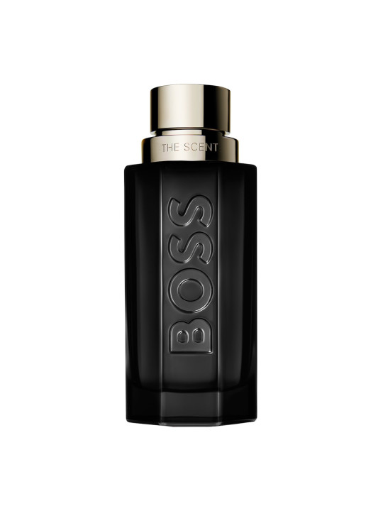 The Scent Magnetic - Eau de Parfum Homme | Séduction Intense