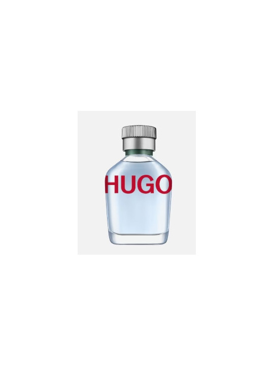 Hugo Man - Eau de Toilette Homme | Fraîcheur Libre