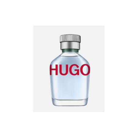 Hugo Man - Eau de Toilette Homme | Fraîcheur Libre