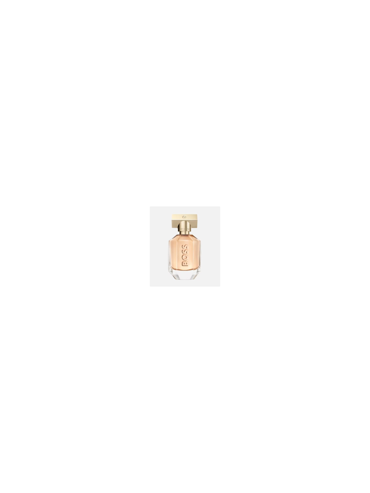The Scent for Her Eau de Parfum | Hugo Boss