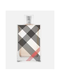 Brit For Her - Eau de Parfum | Féminité Intense