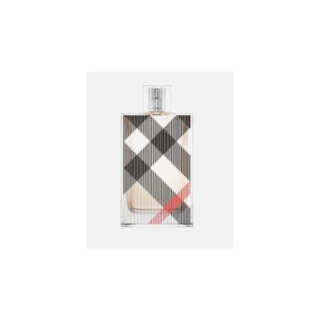 Brit For Her - Eau de Parfum | Féminité Intense