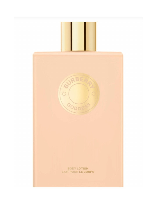 Goddess - Lait Corps | Hydratation Sensuelle