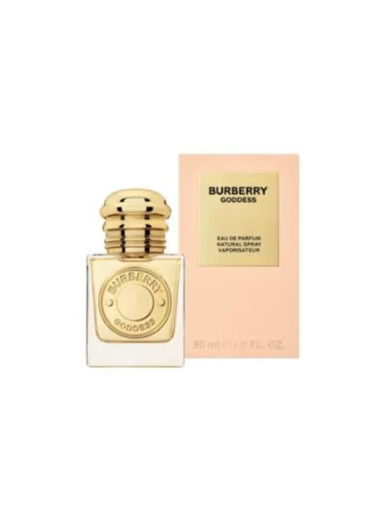 Goddess EDP Intense | Jasmin & Vanille Divine