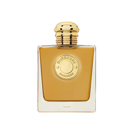 Burberry Goddess Parfum Femme | Vanille Intense & Lavande – Prix Avantageux