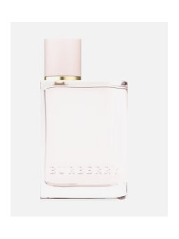 Her Eau de Parfum | Gourmand Fruité & Élégant