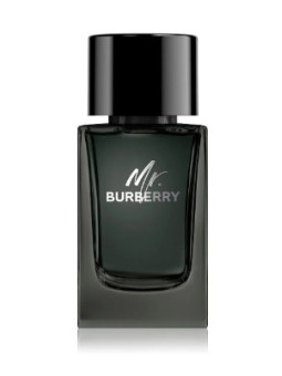 Mr Burberry Eau de Parfum | Élégance Masculine